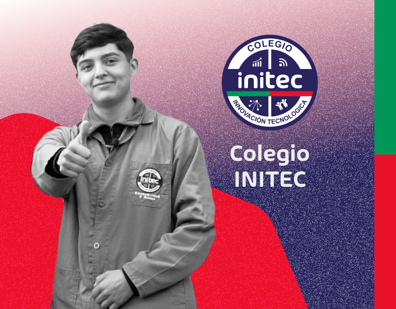 Colegio-Initec